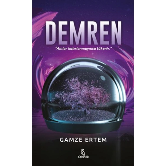 Kitap: Demren