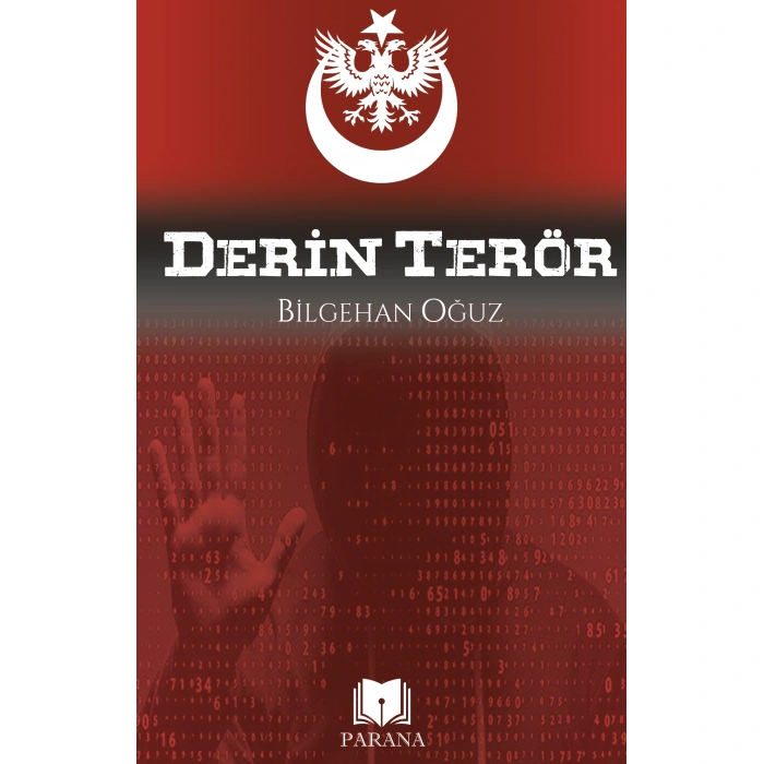 Kitap: Derin Terör