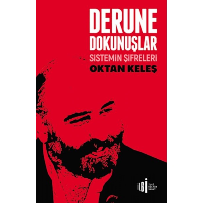 Kitap: Derune Dokunuşlar - Sistemin Şifreleri