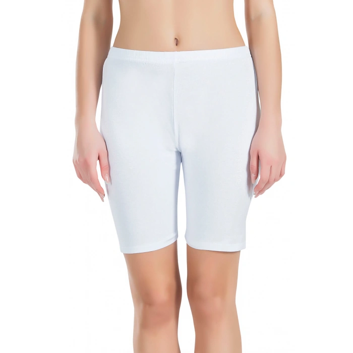 Derya Kurşun Kısa Kadın Tayt 412