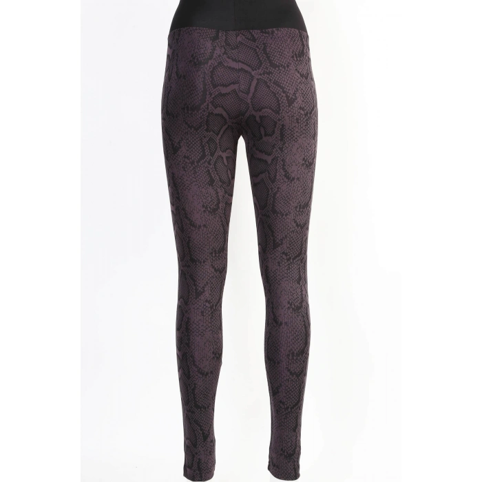 Derya Kurşun Trend Leggings Tayt TRND05