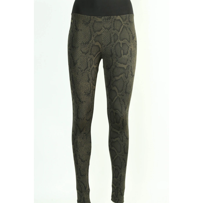 Derya Kurşun Trend Leggings Tayt TRND12