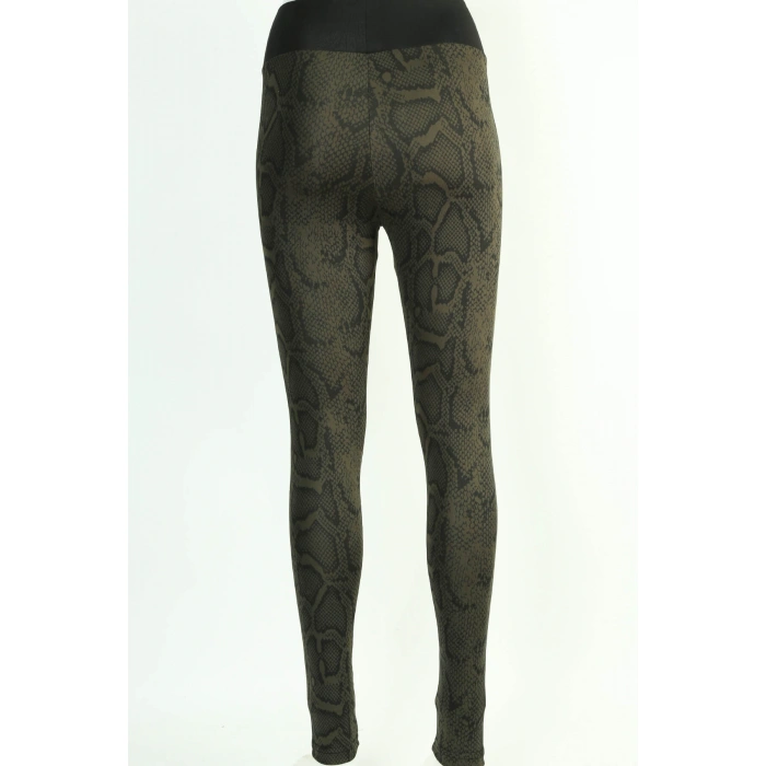 Derya Kurşun Trend Leggings Tayt TRND12