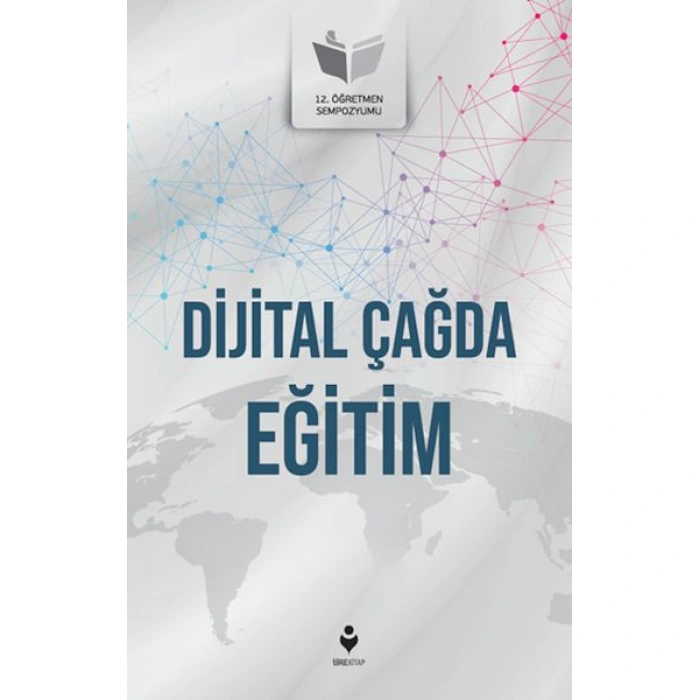 Kitap: Dijital Çağda Eğitim