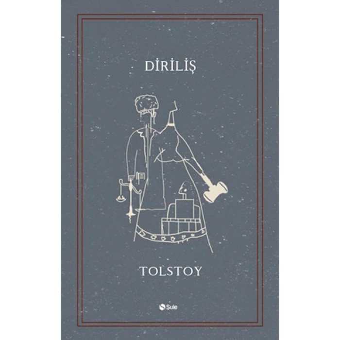 Kitap: Diriliş