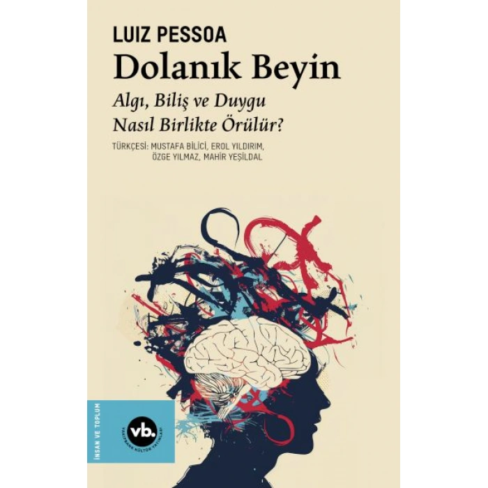 Kitap: Dolanık Beyin