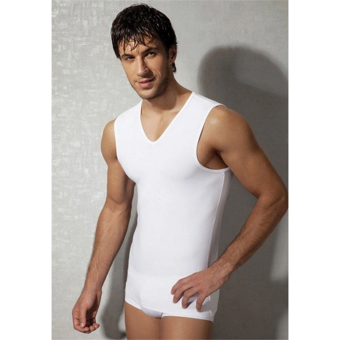 Doreanse  Erkek Atlet V Yaka 2210