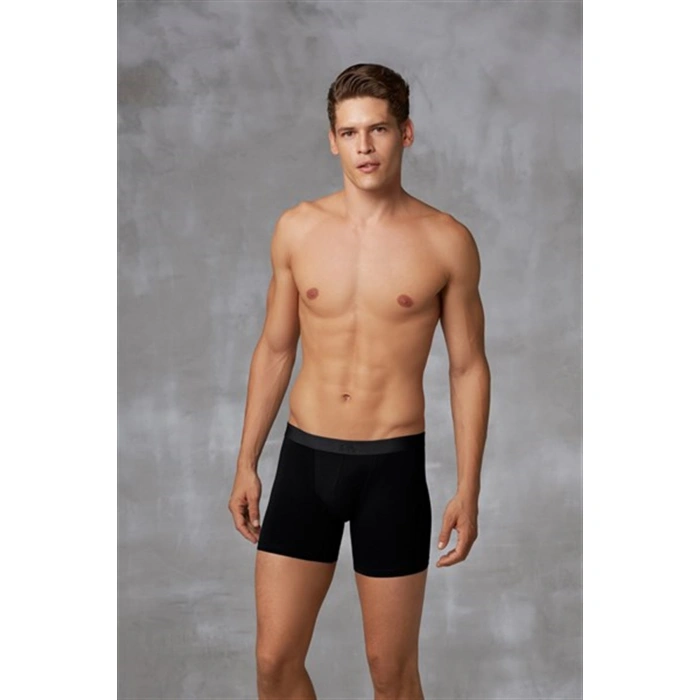 Doreanse  Erkek Boxer 3lü Ekonomik Paket 1742