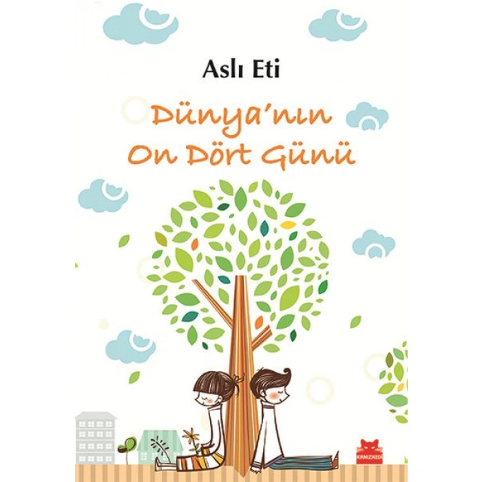 Kitap: Dünya’nın On Dört Günü