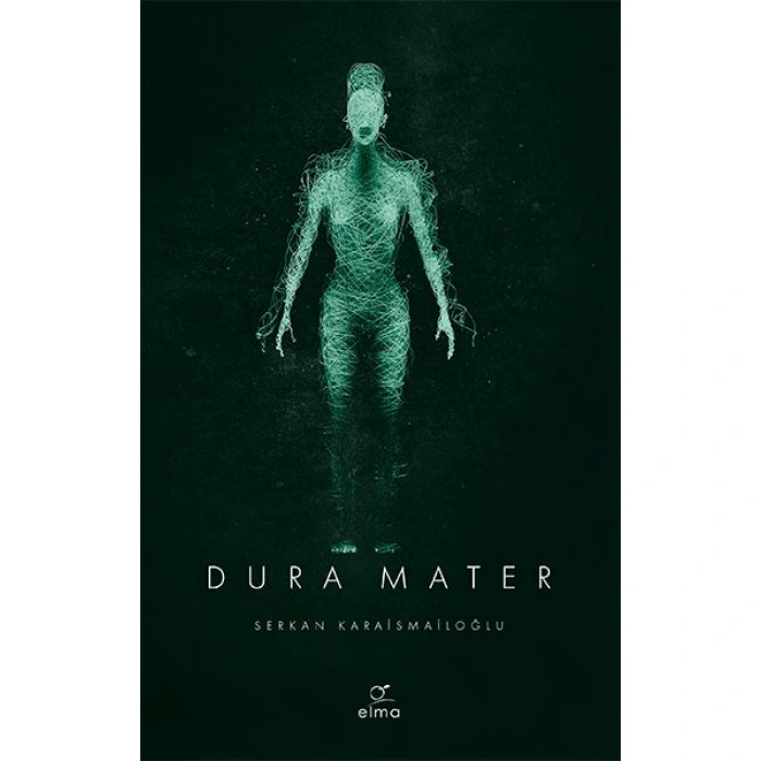 Kitap: Dura Mater 3. Kitap