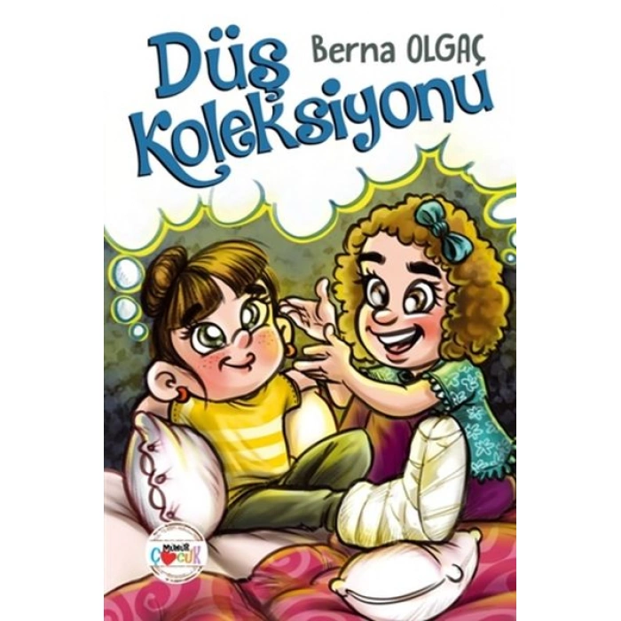 Kitap: Düş Koleksiyonu
