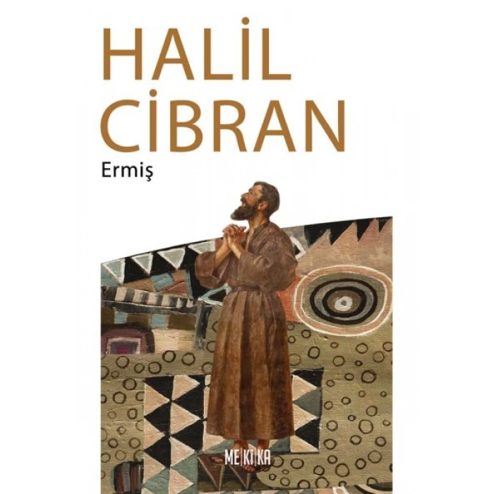 Kitap: Ermiş