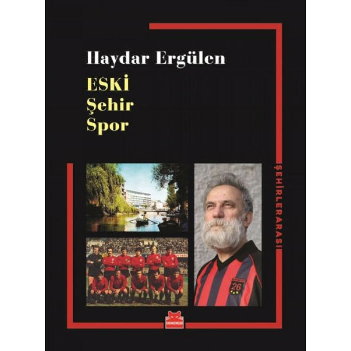 Kitap: Eski Şehir Spor