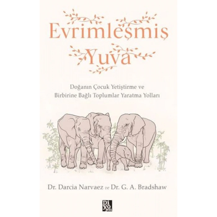 Kitap: Evrimleşmiş Yuva