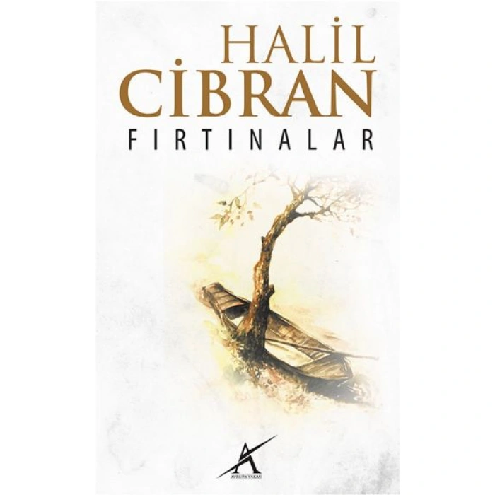 Kitap: Fırtınalar (Cep Boy)