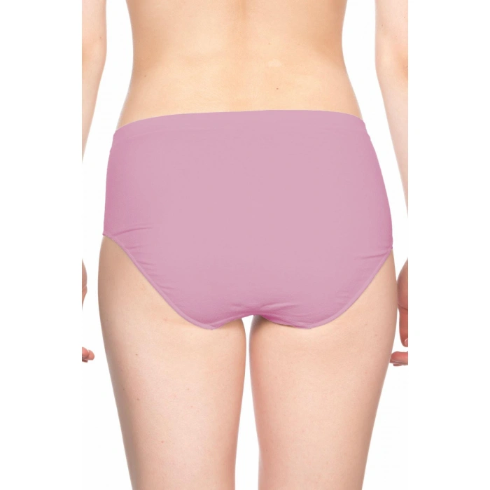 FUŞYA MI Emay 3002 Soft Mama Slip
