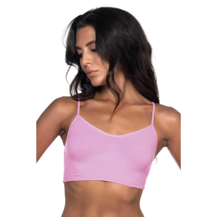 FUŞYA MI Emay 4003 Soft İp Askı Büstiyer