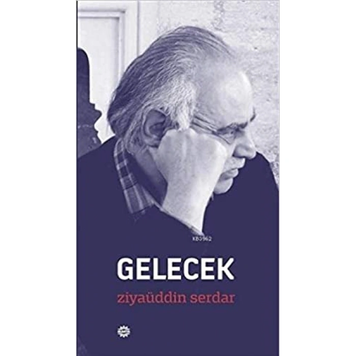 Kitap: Gelecek