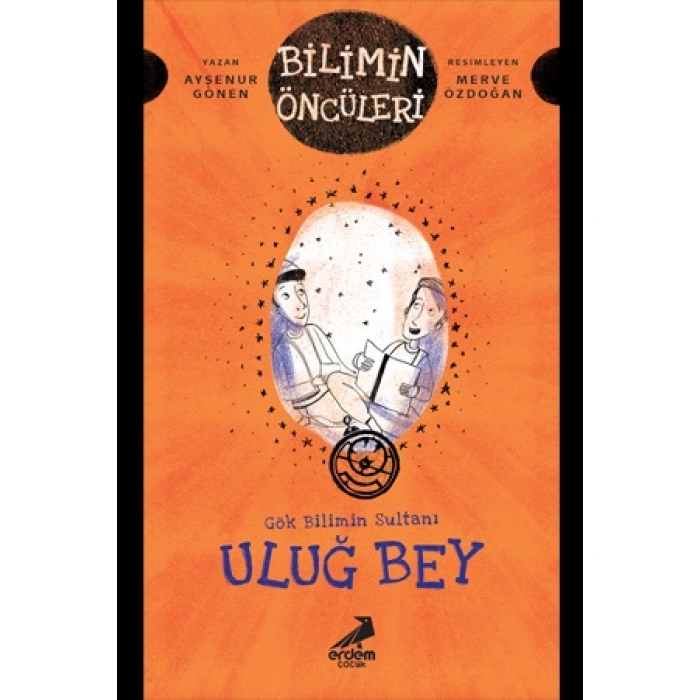 Kitap: Gök Bilimin Sultanı Uluğ Bey