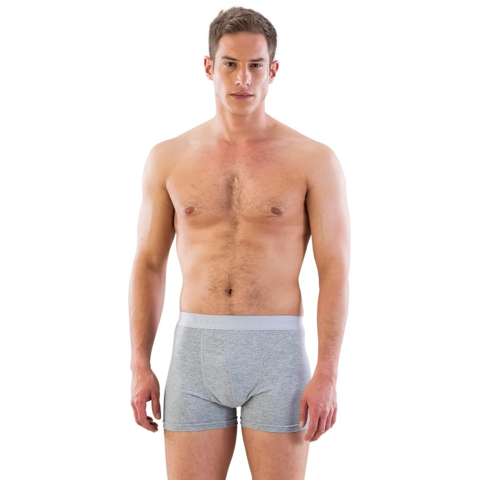 GRİ MI Emay 6700 Erkek Boxer