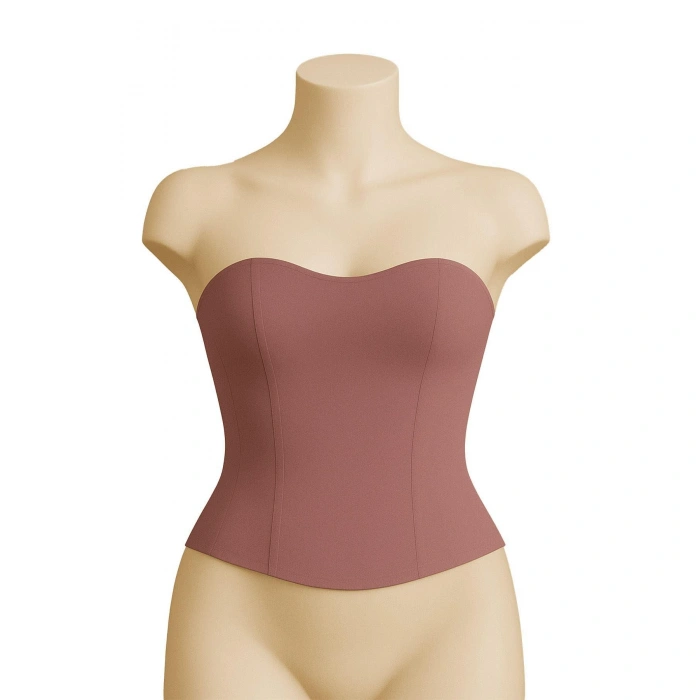 GÜL KURUSU MI Emay 9155 Terletici Büstiyer