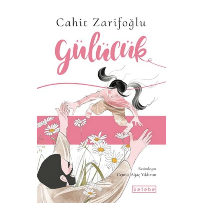 Kitap: Gülücük
