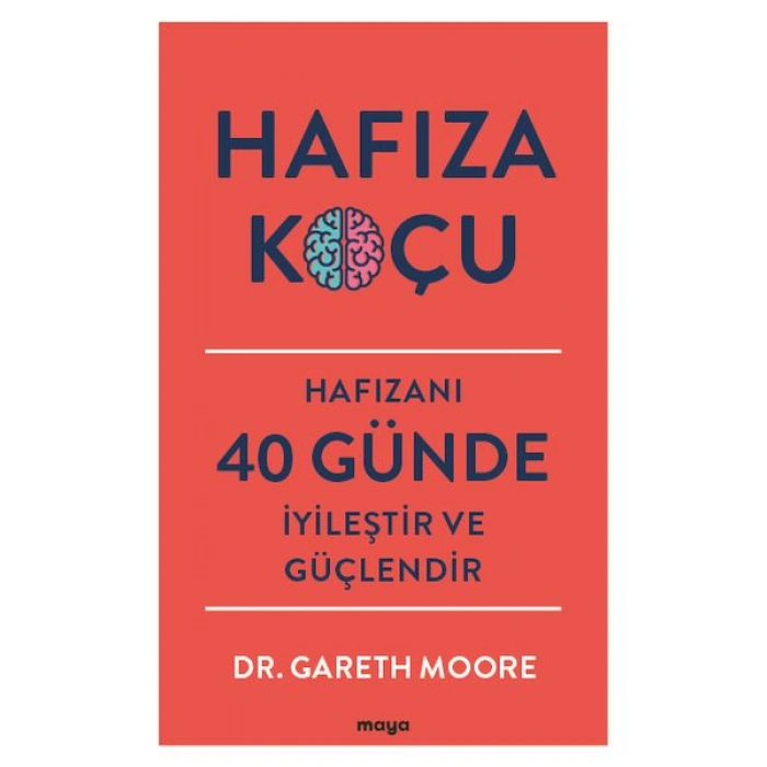 Kitap: Hafıza Koçu