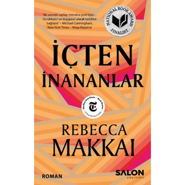 Kitap: İçten İnananlar