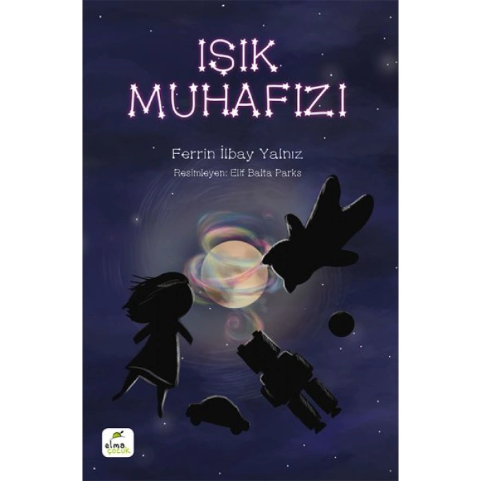 Kitap: Işık Muhafızı