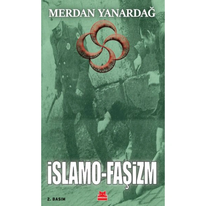 Kitap: İslamo-Faşizm