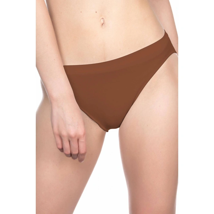 KAHVE MI Emay 3001 Soft Slip Külot