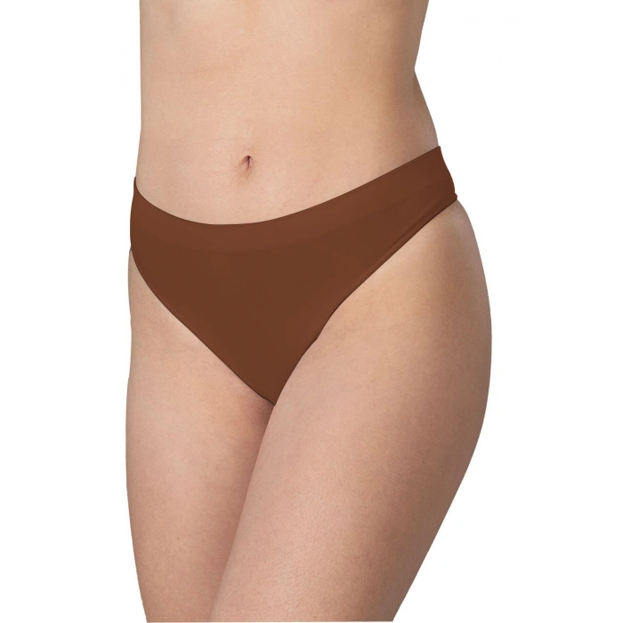 KAHVE MI Emay 3010 String Külot