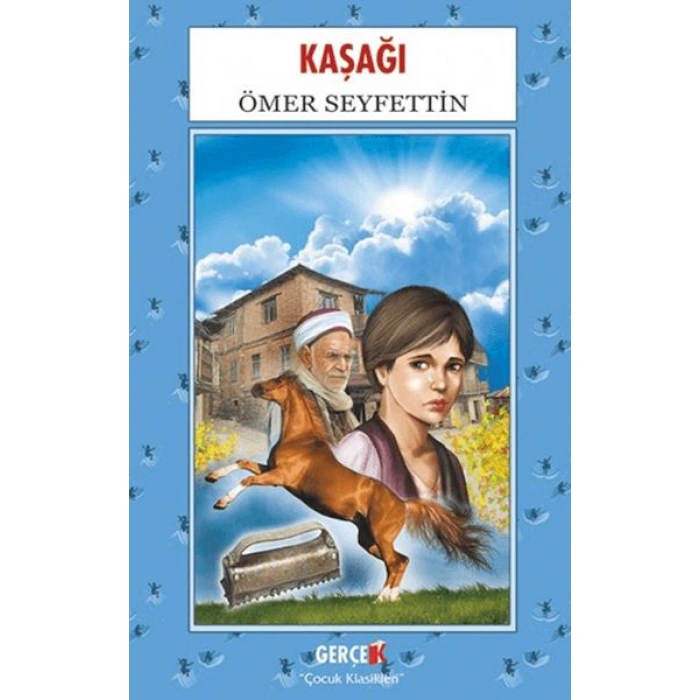 Kitap: Kaşağı