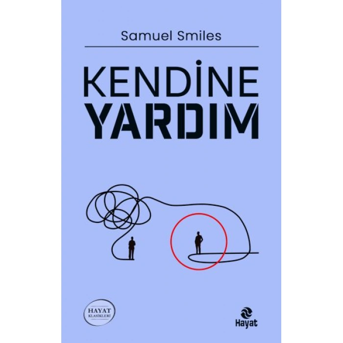 Kitap: Kendine Yardım