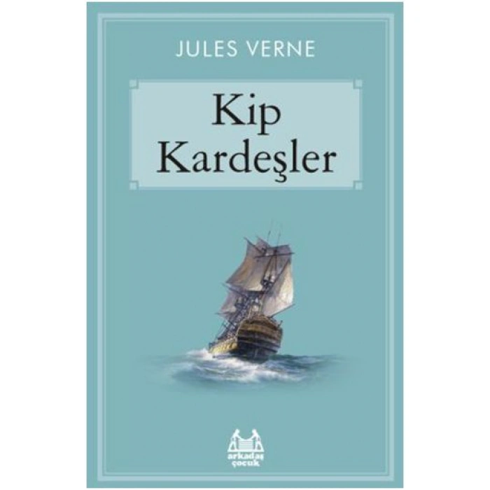 Kitap: Kip Kardeşler