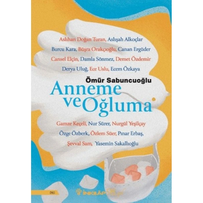 Kitap: Anneme ve Oğluma