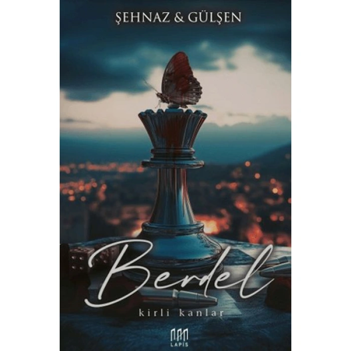 Kitap: Berdel 1 (Ciltli)