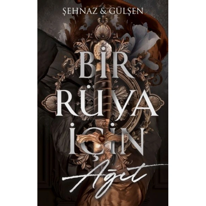 Kitap: Bir Rüya İçin Ağıt 2 Behempa