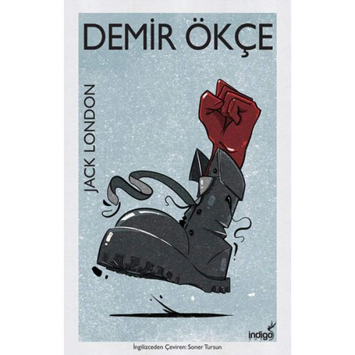 Kitap: Demir Ökçe
