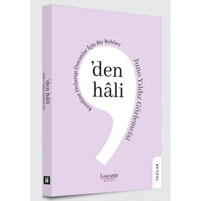 Kitap: Den Hali