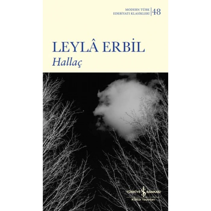 Kitap: Hallaç