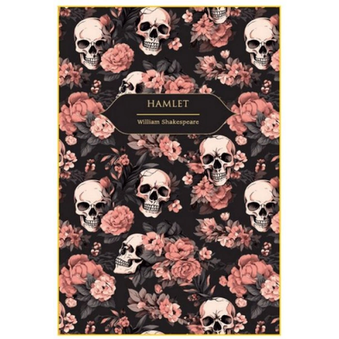 Kitap: Hamlet