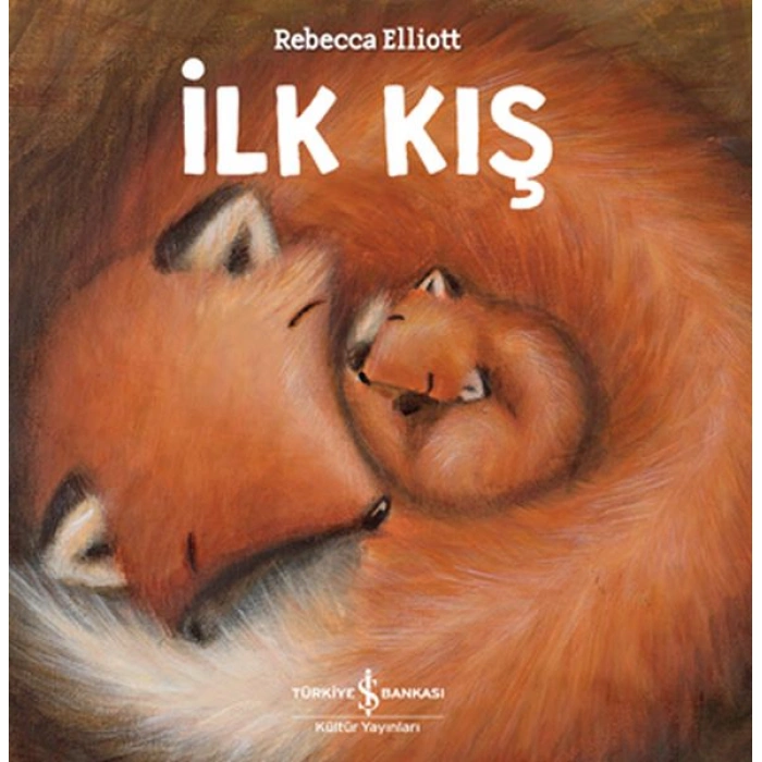 Kitap: İlk Kış