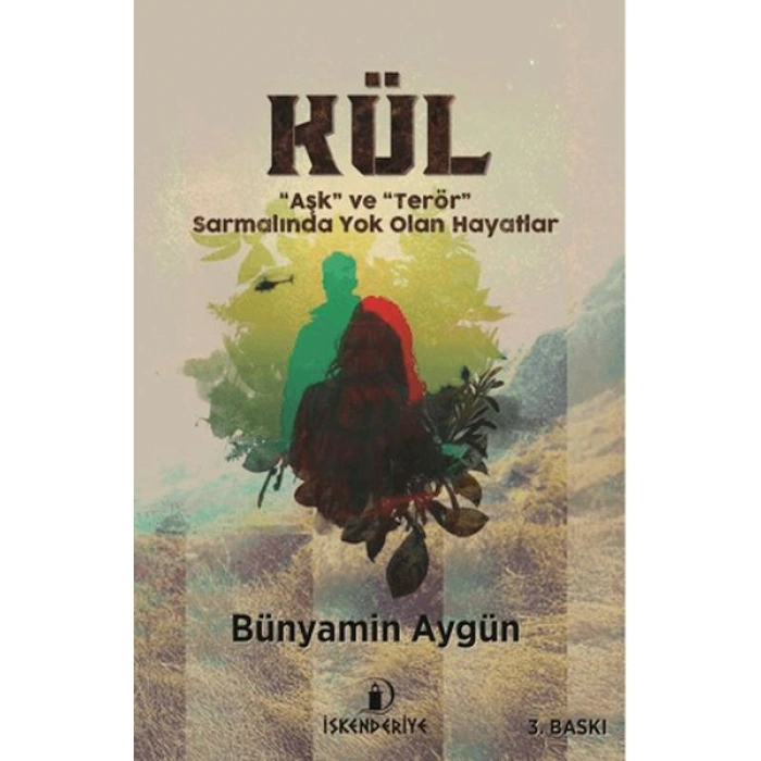 Kitap: Kül