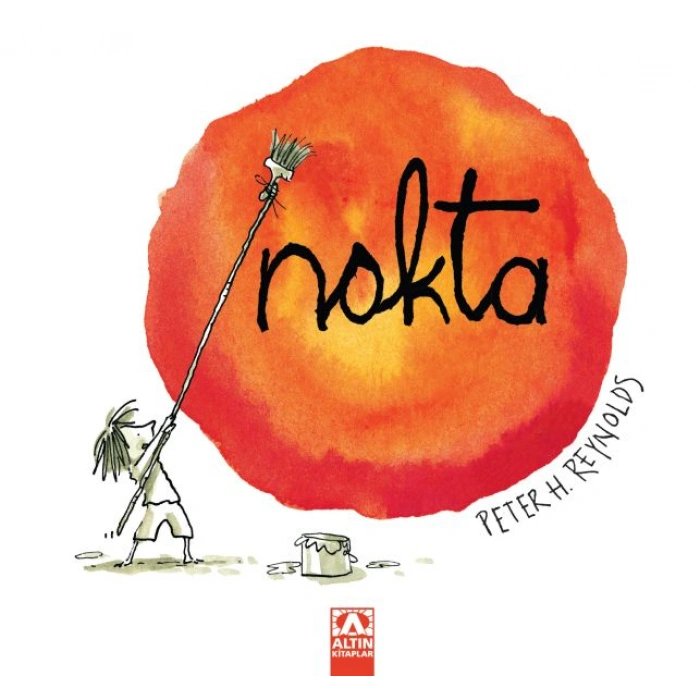 Kitap: Nokta