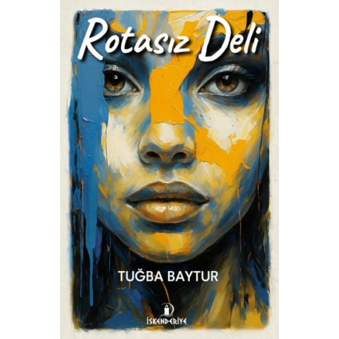 Kitap: Rotasız Deli