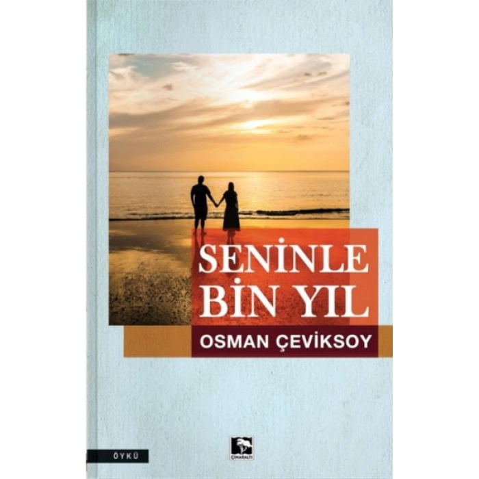 Kitap: Seninle Bin Yıl
