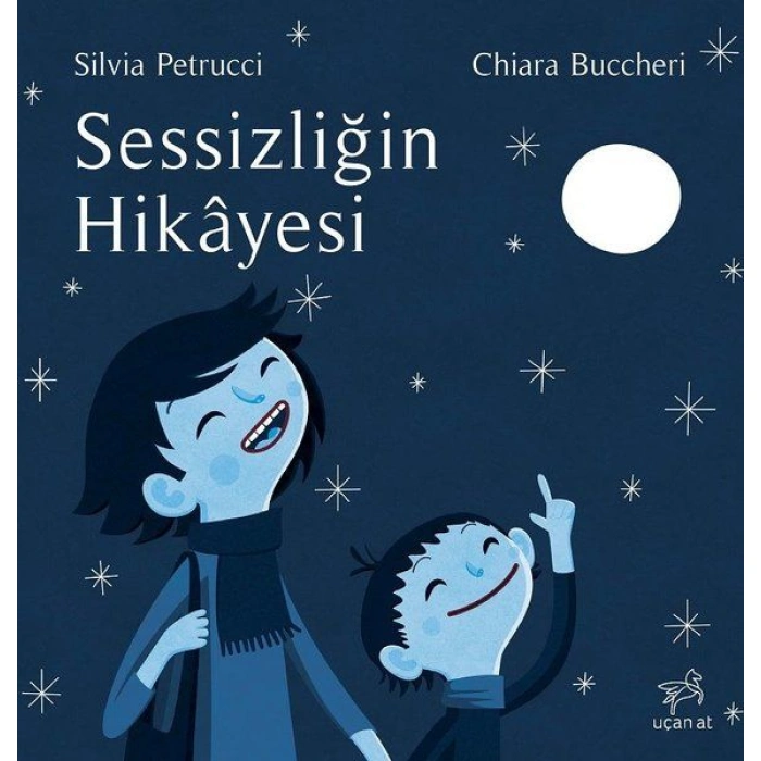 Kitap: Sessizliğin Hikayesi