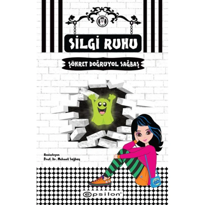 Kitap: Silgi Ruhu