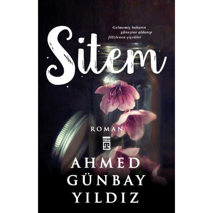 Kitap: Sitem